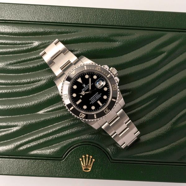 Rolex Submariner 116610 LN